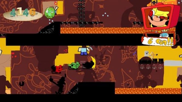 Piss Towel (not canceled)