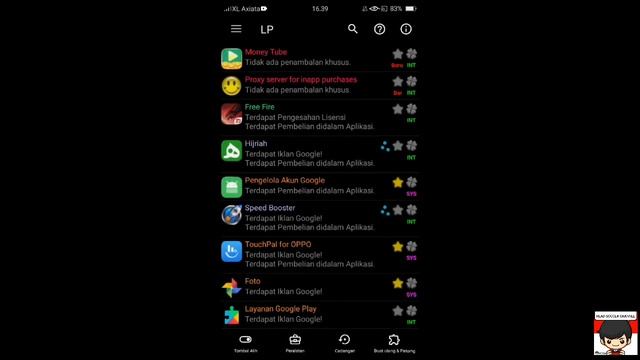 Cara Mengecheat Head Soccer Menggunakan Lucky Patcher Part 3 смотреть онлайн