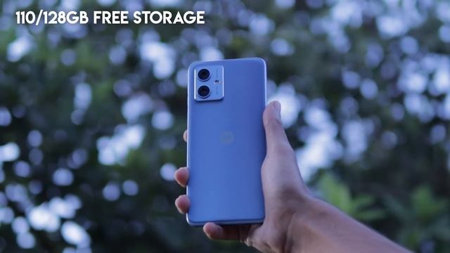 Motorola G54 5G Long Term Review - A Good and Bad Phone ! смотреть онлайн