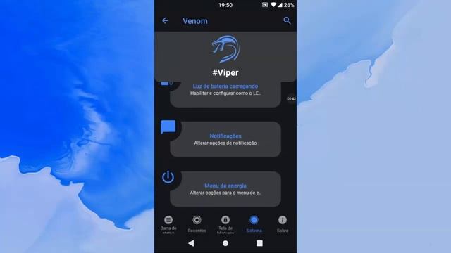 ROM ViperOS [Android 9.0] [Unofficial] [Falcon] смотреть онлайн