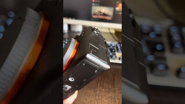 Снова купил а7 iv #wedding #свадьба