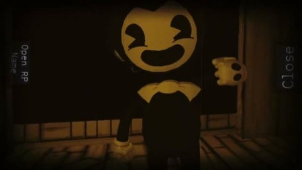 BENDY AND THE INK MACHINE SONG (Build Our Machine)