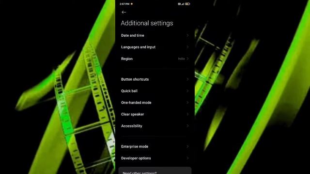 Redmi Note 7 , Redmi Note 7S , Keyboard setting Customize keyboard setting смотреть онлайн
