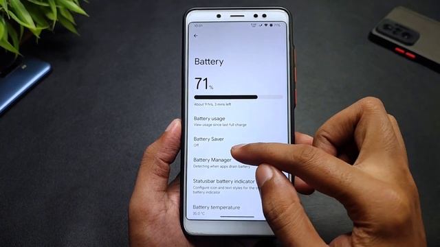 Awaken OS 3.8 For Redmi Note 5 Pro | Android 13 QPR3 | New Features & Security Update смотреть онлайн