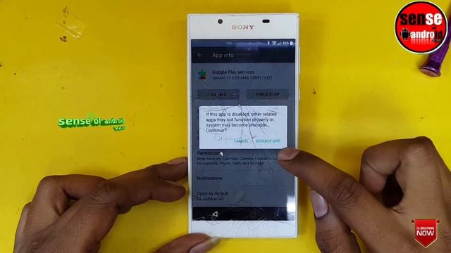 Bypass FRP Google account Sony Xperia L1 (Android 7) & all Sony Xperia смотреть онлайн