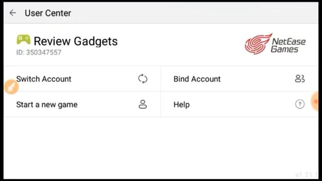 How to logout your cyber hunter lite account||how to logout your cyber hunter lite account on mobil смотреть онлайн
