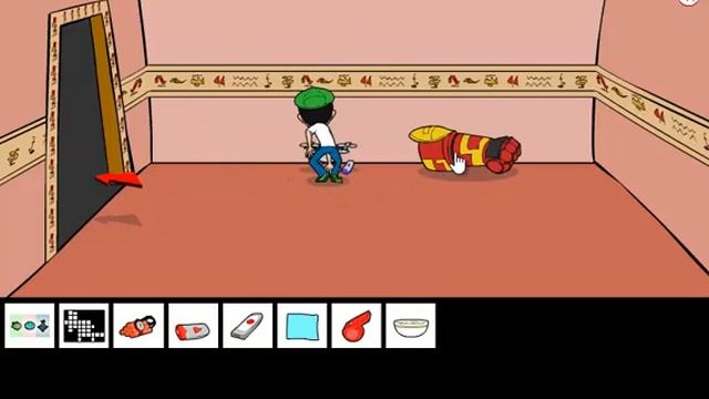 Solucion Fernanfloo Saw Game