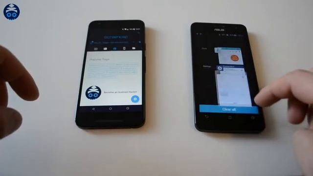 Android Hacks - Wireless Screenshot Capture with Bugjaeger App смотреть онлайн
