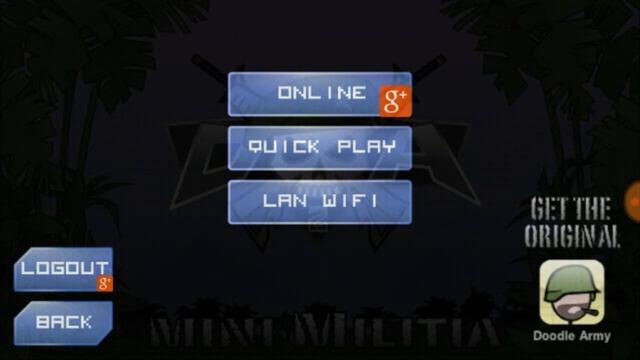 Mini Militia || Android Game Review and Tips (In Bangla) смотреть онлайн