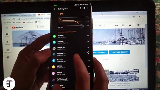 STABLE CUSTOM ROM | FT. REDMI NOTE 8 | смотреть онлайн