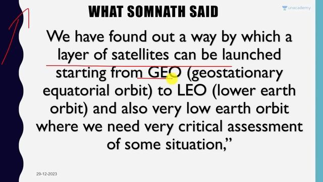India will become 4th Country with 50 Satellites | India's Mega 5 Year plan смотреть онлайн