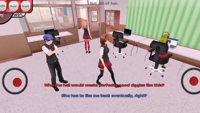 sara s school life cara mebunuh Akari смотреть онлайн