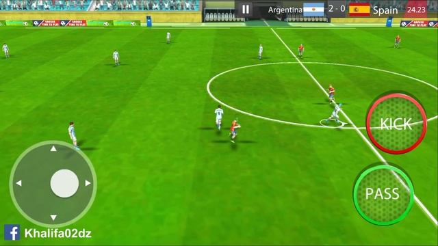 Football Games 2023 Soccer Cup - Gameplay Walkthrough Part 1 (Android) смотреть онлайн