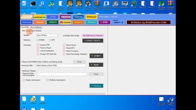 اقوى الادوات المجانيةROM2Box V3.1 🔥🔥💯Free FRP 🔥🔥bypass Format Free Tool смотреть онлайн