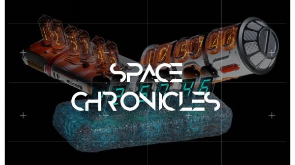 Space Chronicles
