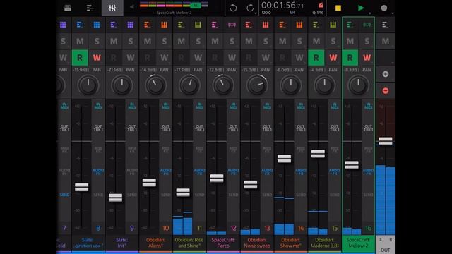 NanoStudio 2 - Lee B - Broken смотреть онлайн