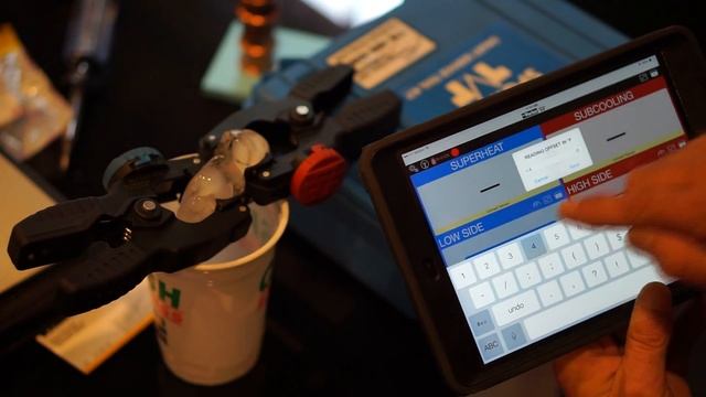 How To Calibrate The Smart Tool смотреть онлайн