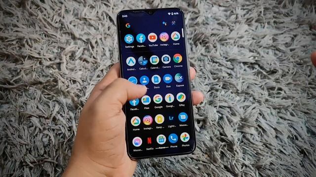 ANDROID 12 BETA 2 UPDATE 3 FOR MI A3/battery? pubg? performance? смотреть онлайн