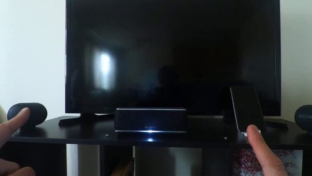 Sony srs xb21 speaker review (xb10/xb12 music center app hack) смотреть онлайн