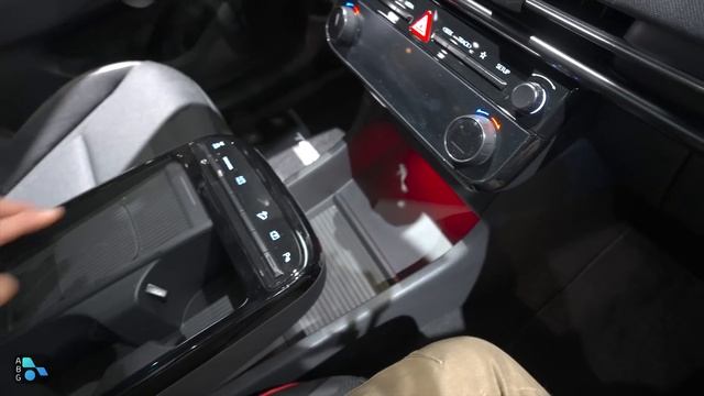 The 2025 Hyundai Tucson Gets A Bolder Grille, Snazzier Interior, & Improved Hybrid Tech! смотреть онлайн