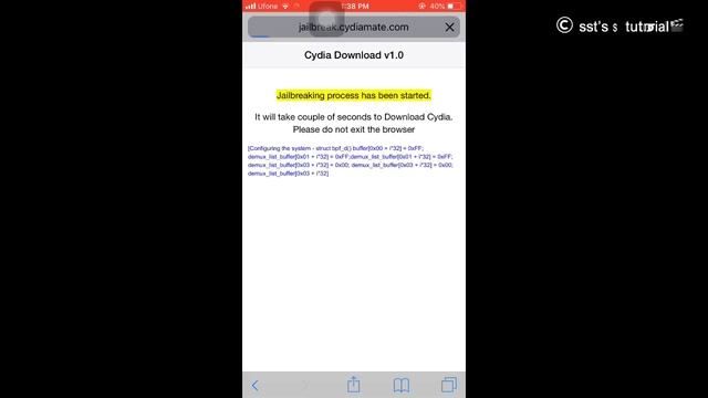 How to jailbreak ios 11.4.1 and 12 beta & all (older and newer) versions смотреть онлайн