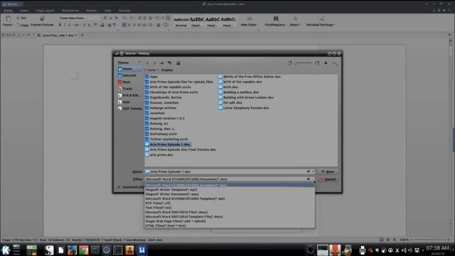 Kingsoft Office Review: Best Microsoft Office Replacement? смотреть онлайн
