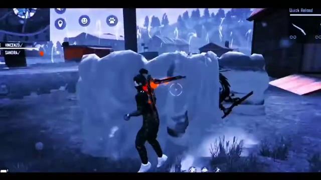 Mehbooba Mehbooba || Free fire epic edit || Free fire montage on Mehbooba song🎆 смотреть онлайн