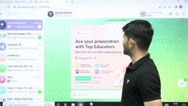 How to Get Notes for Free? | Digraj Singh Rajput смотреть онлайн