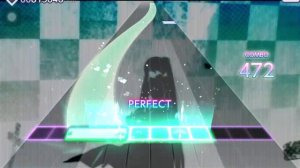 Project Sekai: Colorful Stage! feat. Hatsune Miku - Black★Rock Shooter - Master All Perfect
