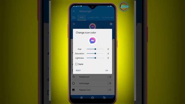 App cloner Messenger အပါအဝင် Appအားလုံးကို နှစ်ခု သုံးခု စိတ်ကြိုက်ခွဲသုံးနည်း။ Android 12အတွက်ပါ။ смотреть онлайн