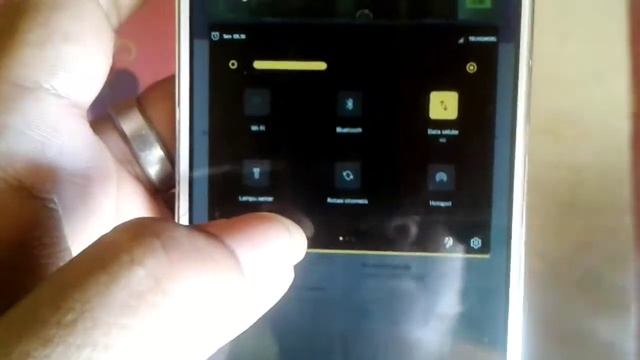 REVIEW ROM HAVOC V3.2 || ANDROID 10 || REDMI 3/PRO (IDO) смотреть онлайн
