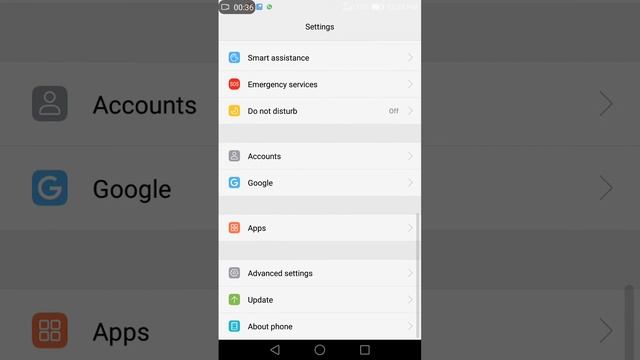 Honor 5c emui 4.1.2 screen record feature смотреть онлайн