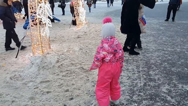 Снежная королева(5) смотреть онлайн