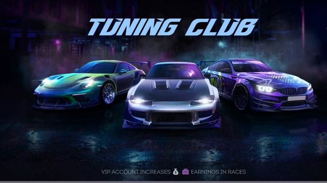 Tuning Club Online_ Why Part's Broking And How To Repair Them (Android & IOS Gameplay)