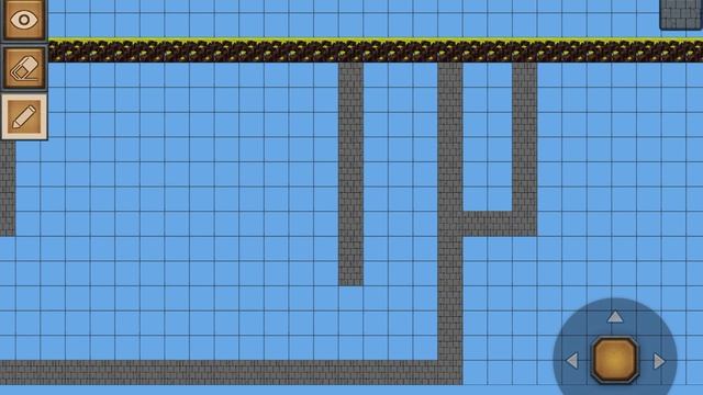 How to make a game in epic game maker! смотреть онлайн