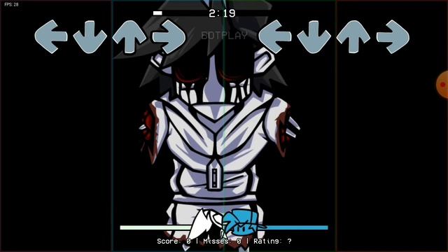 FNF:Vs Hypno's Lullaby Android смотреть онлайн