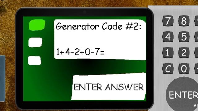 BBTOL CH2 (Baldi's basics the old laboratory chapter 2 v1.0 android) смотреть онлайн