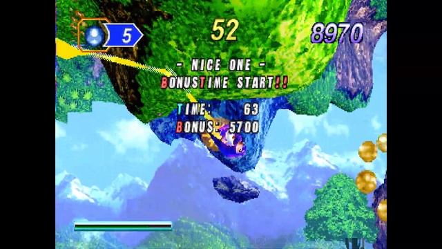 Sega Saturn + Nights | MAME (0.198) - Multiple Emulator смотреть онлайн