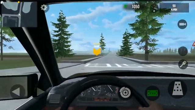 Russian Driver | Gameplay Android / APK смотреть онлайн