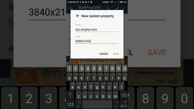 How to Enable 4K Video Options in Youtube In any Android Device смотреть онлайн