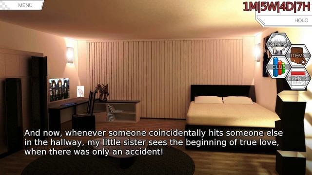 Only Scumming can save you now - Sunrider Academy #14 смотреть онлайн