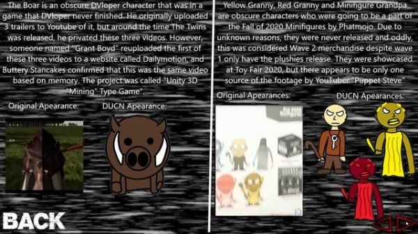 DVloper Ultimate Custom Night - Full Extras Menu Showcase & All Jumpscares