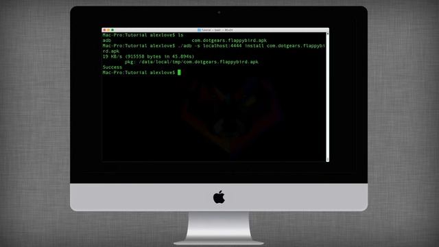 Android Wear APKs (via ADB Sideload) installieren - Tutorial смотреть онлайн