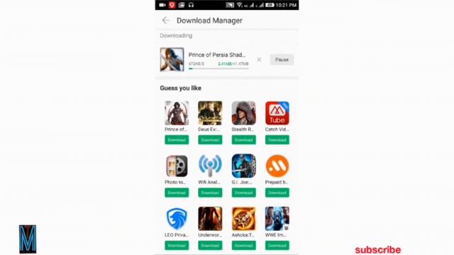 [HINDI] How to download android paid apps and games for free mbl technical смотреть онлайн