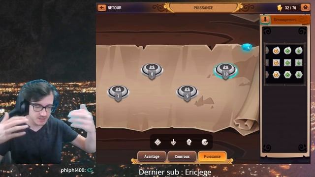 DECOUVERTE MIGHT & MAGIC : ELEMENTAL GUARDIANS PAR UBISOFT ANDROID IOS GAMEPLAY смотреть онлайн