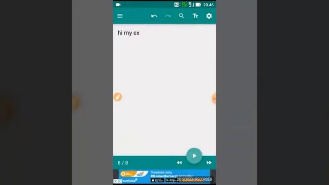 Cara Membuat Suara Seperti Di Google Translate Di Android Dengan Mudah смотреть онлайн