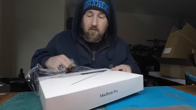 $20 project 5th scale, mail call Mac Book Pro, Hohem Isteady Pro 3 axis gimbal смотреть онлайн