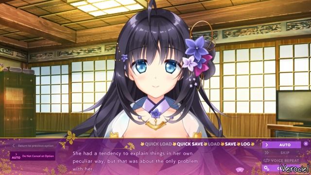 LoveKami: Healing Harem | Visual Novel Gameplay | Part 1 смотреть онлайн