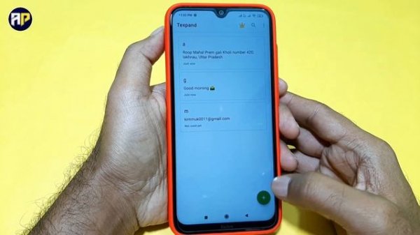 How To Use Text Expander Texpand Android App !! Top Secret Android App For Android
