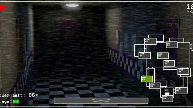 nightmare at Charles 1 mobile new V2.0 смотреть онлайн